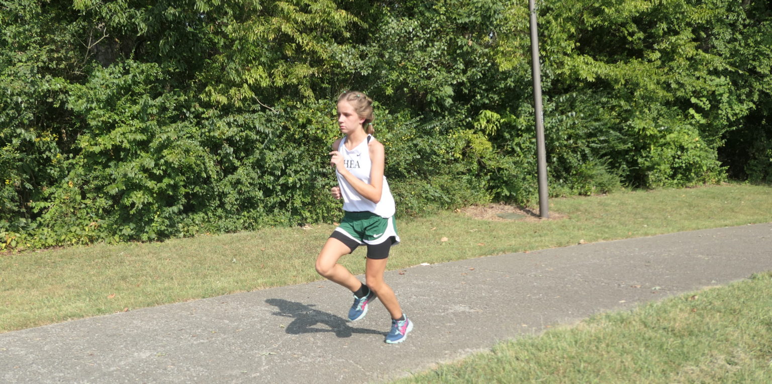 Rhea Middle Runner Earns Top 10 At Athens Meet – Tennessee Community ...