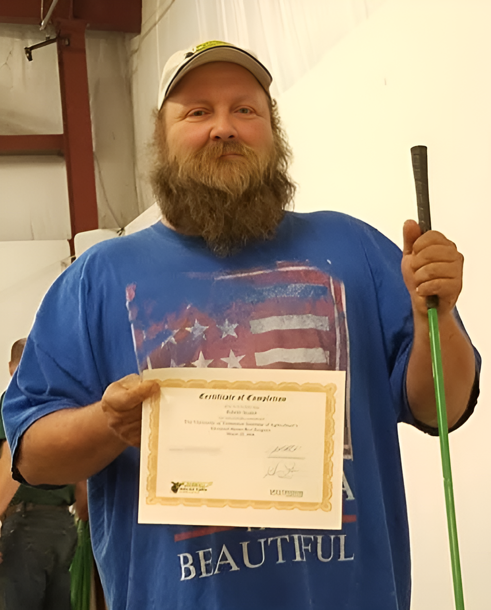 Edwin Scates Jr. Obituary – Tennessee Community Magazine