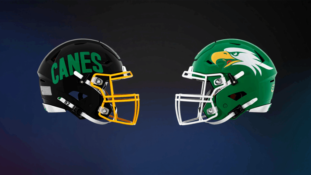 Rhea Travels To East Hamilton For Key Region Game