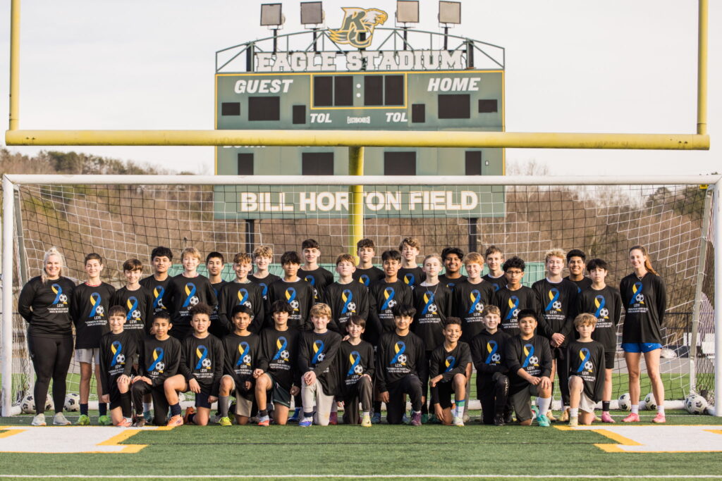 Rhea Middle Soccer Drops Opener vs Ocoee