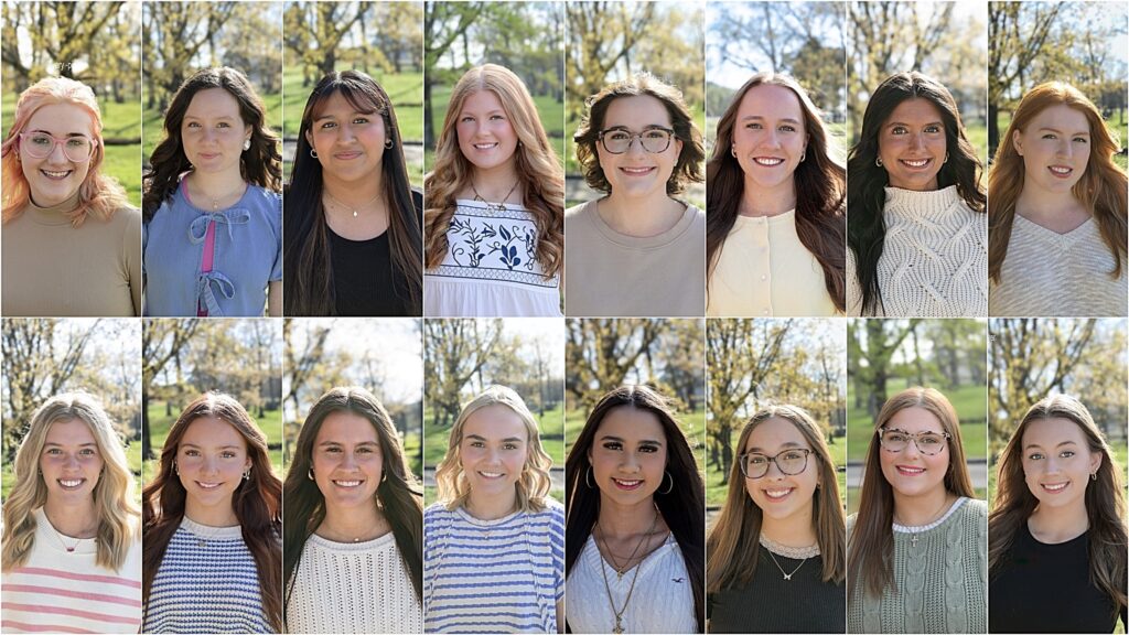 Distinguished Young Woman Brings Diverse Talent to Program for 2026