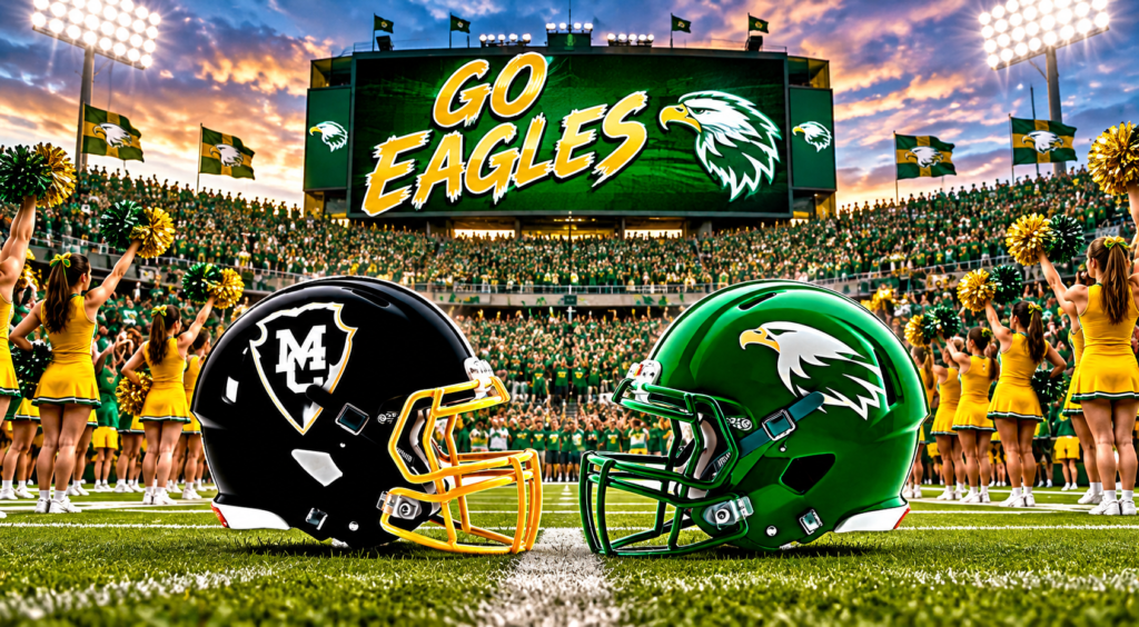 Rhea Hosts McMinn In Big Region Game