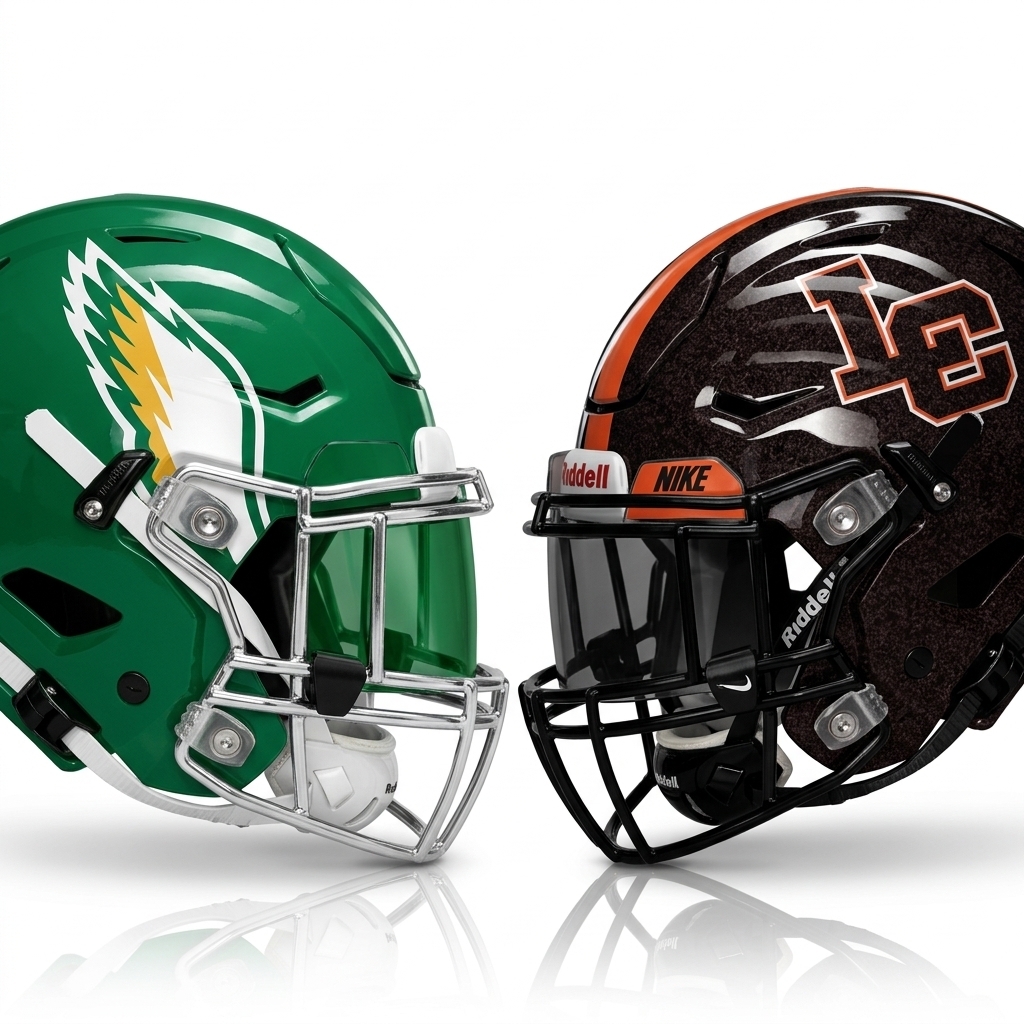 Eagles travel to Lenoir City For Week 7 Game After 55-0 Win Over East Hamilton