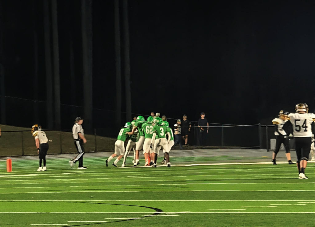 Rhea Win Over McMinn Sets Up Region Title Game